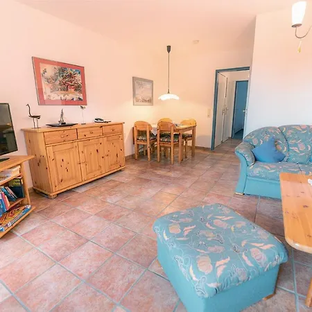 Seestern, Vermittlung Nordsee Apartment